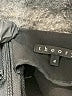 Theory Solid Black Wool Skirt Size 4 - photo 4