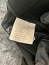 Theory Solid Black Wool Skirt Size 4 - photo 5