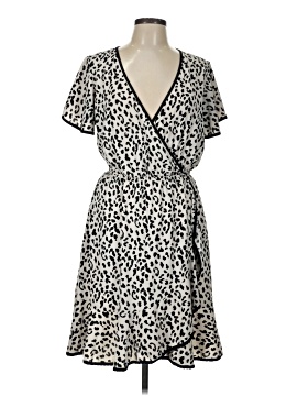 Slate & Willow Casual Dress
