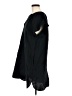 Universal Thread 100% Cotton Black Kimono Size M - photo 5