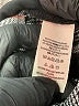 Free People Plaid Gray Dress Pants Size 0 - photo 8