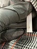 Free People Plaid Gray Dress Pants Size 0 - photo 9