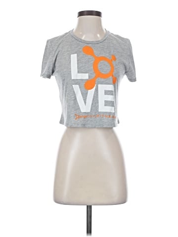 Marika Short Sleeve T-Shirt (view 1)