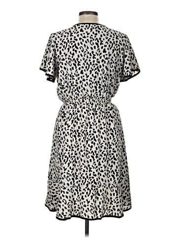 Slate & Willow Casual Dress (view 2)