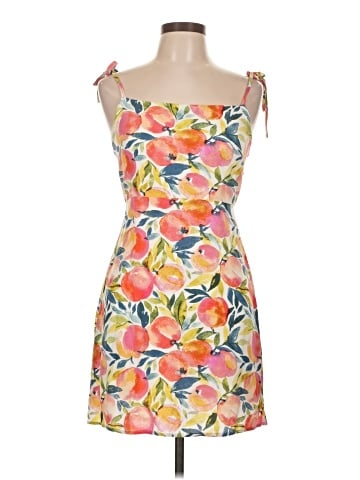 Isalis Cocktail Dress (view 1)