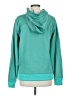 Under Armour 100% Polyester Teal Sweatshirt Size M - photo 2
