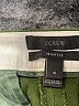 J.Crew Solid Green Active Pants Size 4 - photo 7