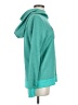 Under Armour 100% Polyester Teal Sweatshirt Size M - photo 4
