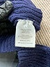 Pinque Color Block Tan Pullover Sweater Size L - photo 8