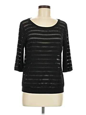 ONLY HEARTS 3/4 Sleeve T-Shirt (view 1)