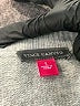 Vince Camuto Solid Gray Pullover Sweater Size L - photo 7