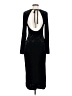 Future Collective Black Cocktail Dress Size S - photo 2