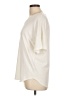 Cupio Ivory Short Sleeve Top Size L - photo 5