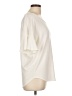 Cupio Ivory Short Sleeve Top Size L - photo 4