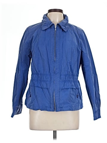 Zenergy by Chico's Jacket (view 1)