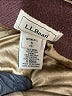 L.L.Bean Brown Wool Coat Size S (petite) - photo 6