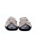 Ted Baker London Gray Sandals Size EU 39 1/2 - photo 2