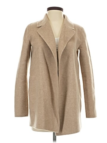 Theory Coat (view 1)