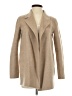 Theory Tan Coat Size XS - photo 1