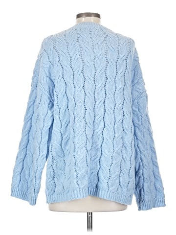 blue 84 Pullover Sweater (view 2)