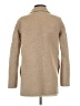 Theory Tan Coat Size XS - photo 2