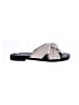 Ted Baker London Gray Sandals Size EU 39 1/2 - photo 1
