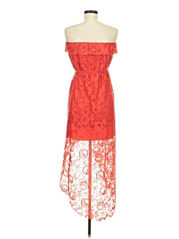 Trixxi Cocktail Dress (view 2)