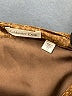 Coldwater Creek 100% Polyester Brown 3/4 Sleeve Blouse Size S (petite) - photo 7