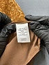Coldwater Creek 100% Polyester Brown 3/4 Sleeve Blouse Size S (petite) - photo 9