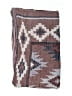 Unbranded Gray Brown Scarf One size - photo 2