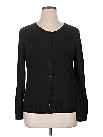Ann Taylor Factory Cardigan (view 1)