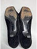 Prada Black Vintage Suede Heels Size EU 39 - photo 7
