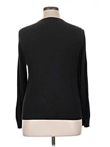 Ann Taylor Factory Cardigan (view 2)