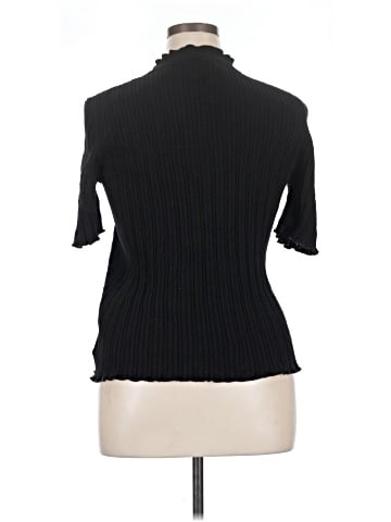 Anne Klein Turtleneck Sweater (view 2)