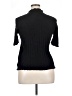 Anne Klein Black Turtleneck Sweater Size XL - photo 2