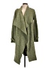Steve Madden Green Coat Size L (estimated) - photo 1
