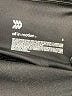 all in motion 100% Polyester Solid Black Active Skort Size S - photo 3