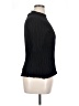 Anne Klein Black Turtleneck Sweater Size XL - photo 4