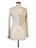 Style Nanda Ivory Cardigan Size M - photo 1