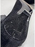 Prada Black Vintage Suede Heels Size EU 39 - photo 4