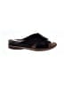 Sofft Black Sandals Size 7 1/2 - photo 1