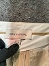 Dea Kudibal Tan Cargo Pants Size S - photo 7