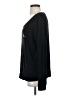 Good hYOUman Black Pullover Sweater Size S - photo 5