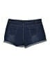 Unbranded Blue Denim Shorts Size 26 waist - photo 2