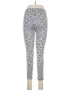 Assorted Brands Animal Print Gray Active Pants Size M - photo 2