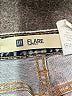 Gap Blue Jeans Size 4 (estimated) - photo 8