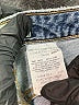Gap Blue Jeans Size 4 (estimated) - photo 9