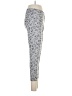 Assorted Brands Animal Print Gray Active Pants Size M - photo 4