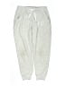 Nike Gray Sweatpants Size 7 - 8 - photo 1