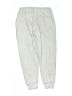 Nike Gray Sweatpants Size 7 - 8 - photo 2